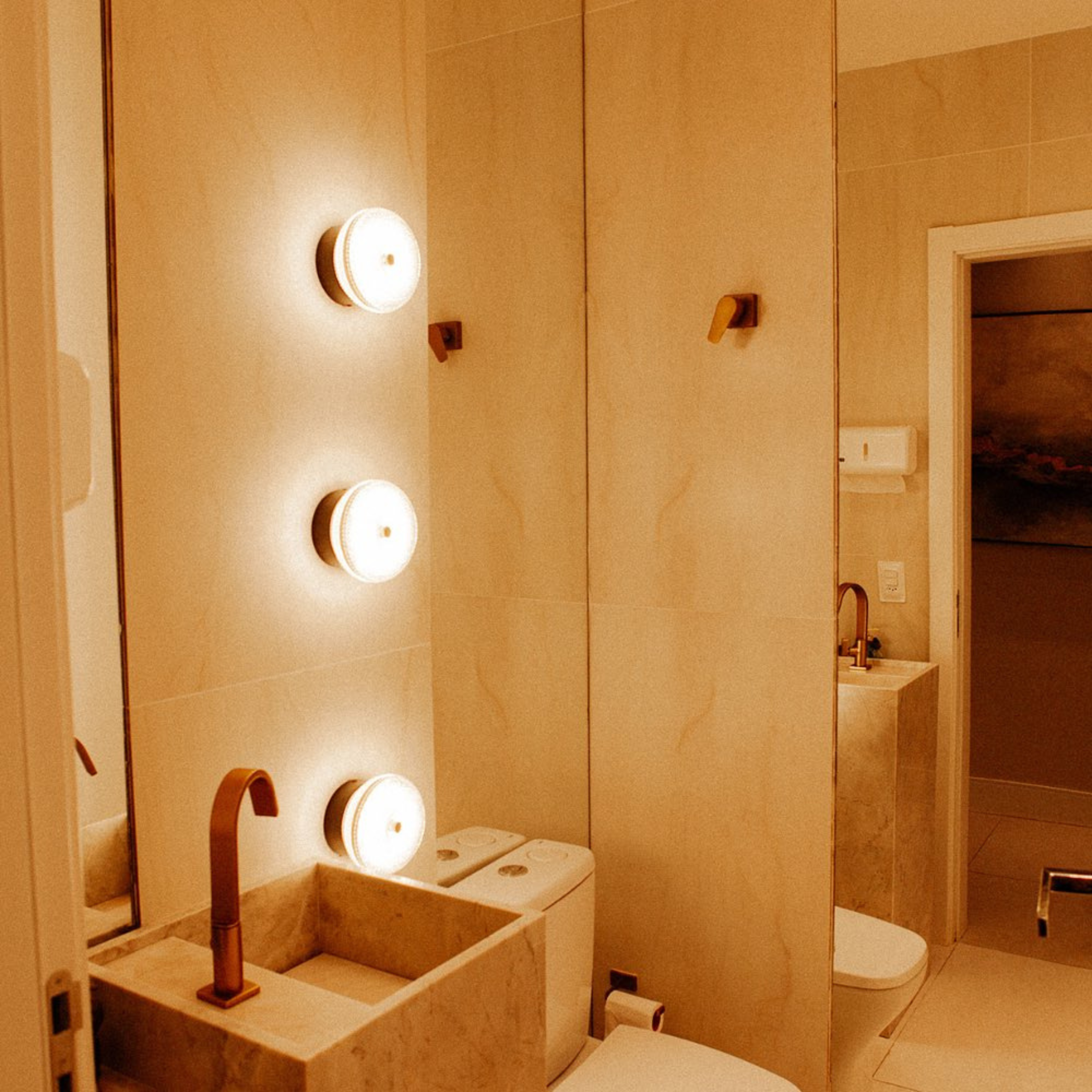 LAVABO