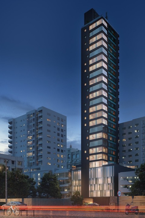 143 MAYFAIR